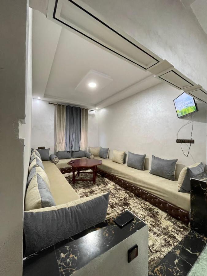 Ideal For Families I Entire Comfy Appartment I Fibre Internet Up To 100 Mbps I Palms Residence Ar-Raszidijja Zewnętrze zdjęcie