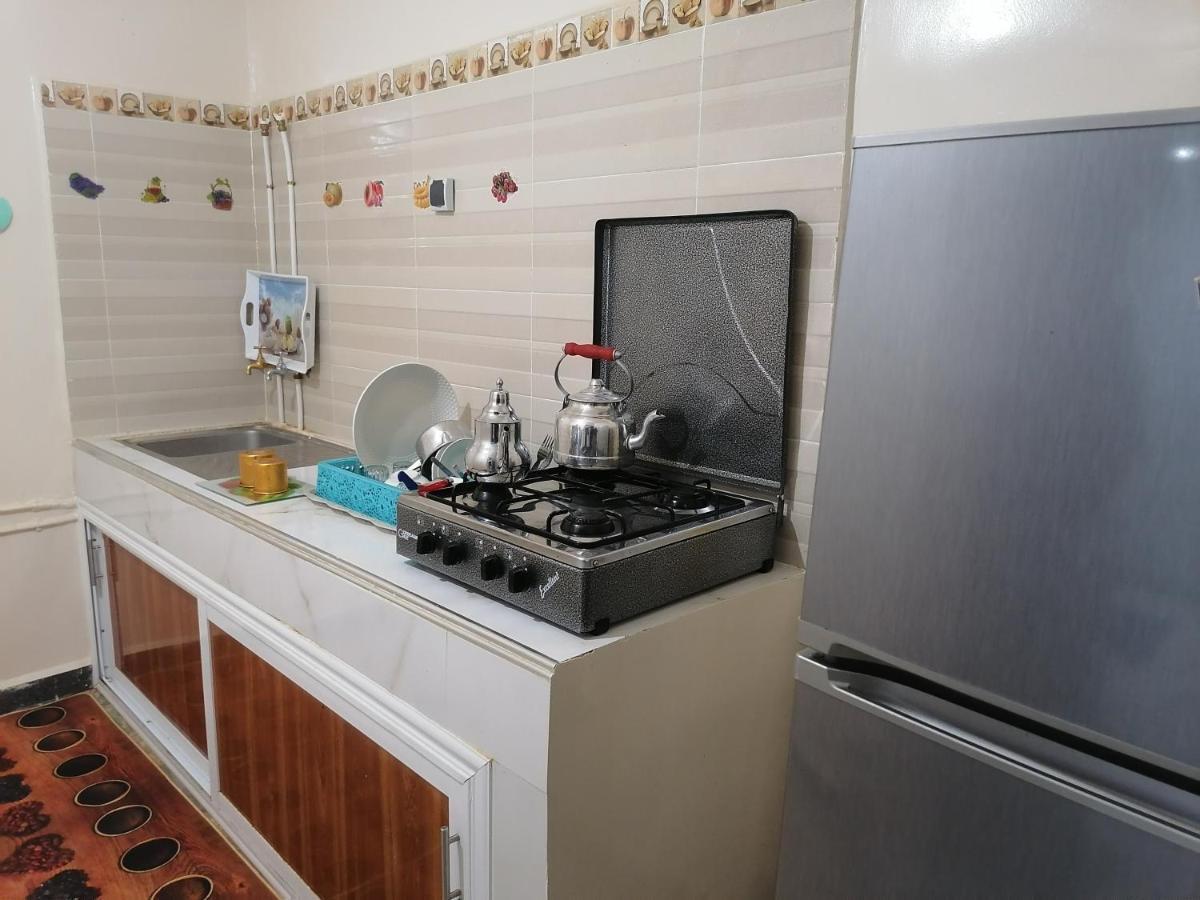 Ideal For Families I Entire Comfy Appartment I Fibre Internet Up To 100 Mbps I Palms Residence Ar-Raszidijja Zewnętrze zdjęcie