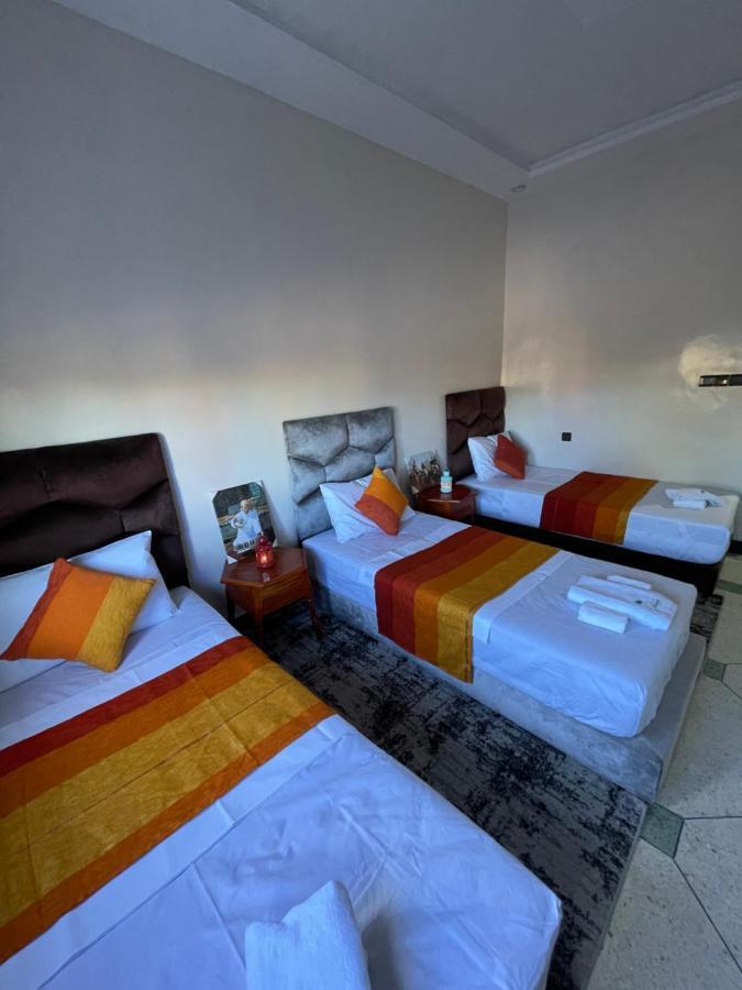 Ideal For Families I Entire Comfy Appartment I Fibre Internet Up To 100 Mbps I Palms Residence Ar-Raszidijja Zewnętrze zdjęcie