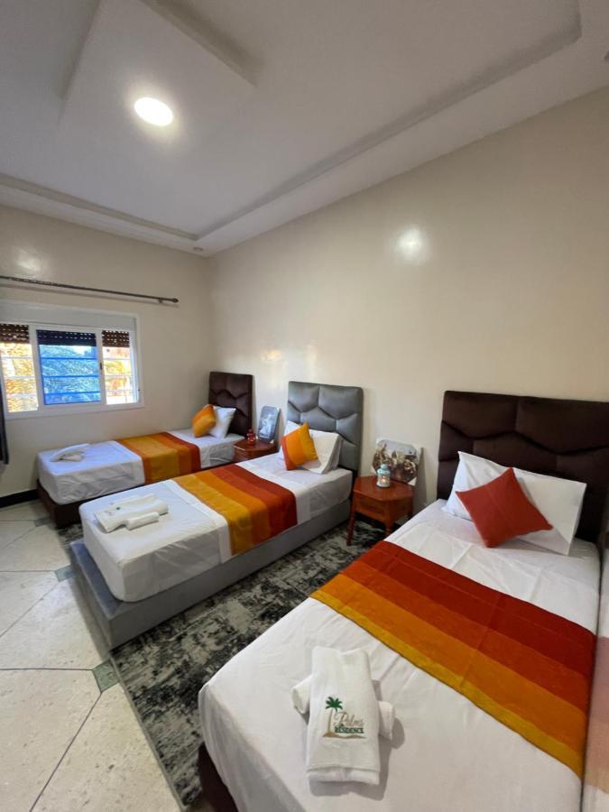 Ideal For Families I Entire Comfy Appartment I Fibre Internet Up To 100 Mbps I Palms Residence Ar-Raszidijja Zewnętrze zdjęcie