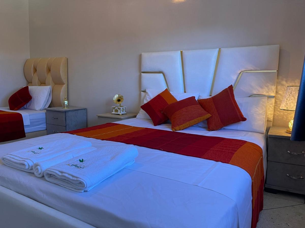 Ideal For Families I Entire Comfy Appartment I Fibre Internet Up To 100 Mbps I Palms Residence Ar-Raszidijja Zewnętrze zdjęcie