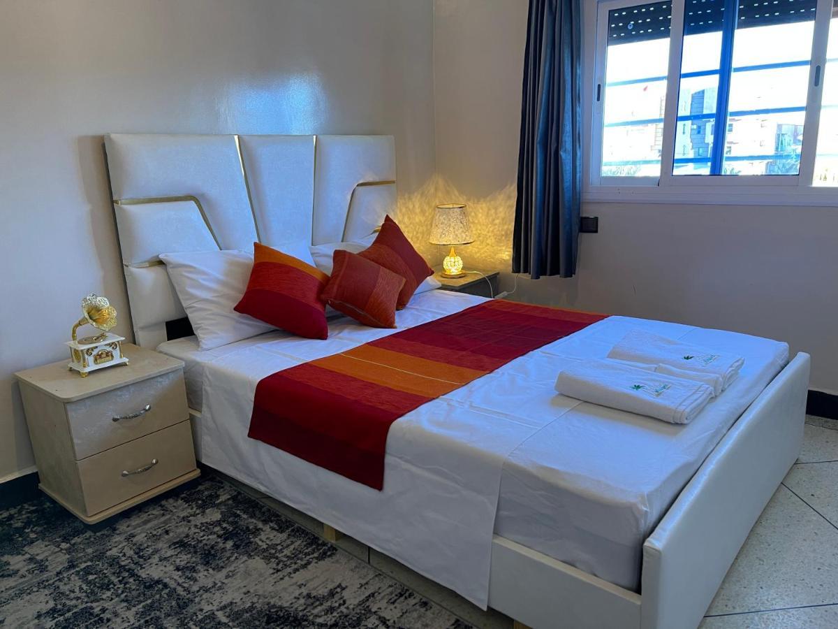 Ideal For Families I Entire Comfy Appartment I Fibre Internet Up To 100 Mbps I Palms Residence Ar-Raszidijja Zewnętrze zdjęcie